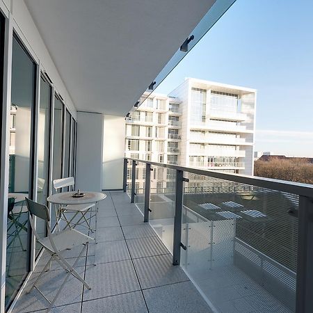 Apartamenty Benthos Towarowa 포즈난 외부 사진