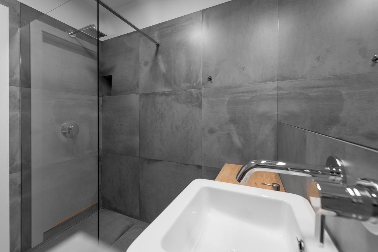 Apartamenty Benthos Towarowa 포즈난 외부 사진